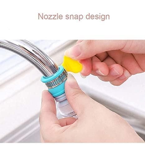 💧 Activated Carbon Faucet Water Filters (Pack of 2)