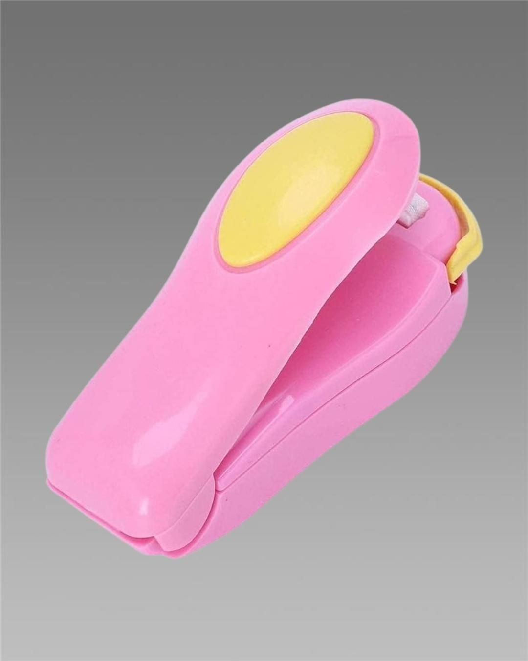 🌟 Portable Mini Heat Sealer (1 Piece)