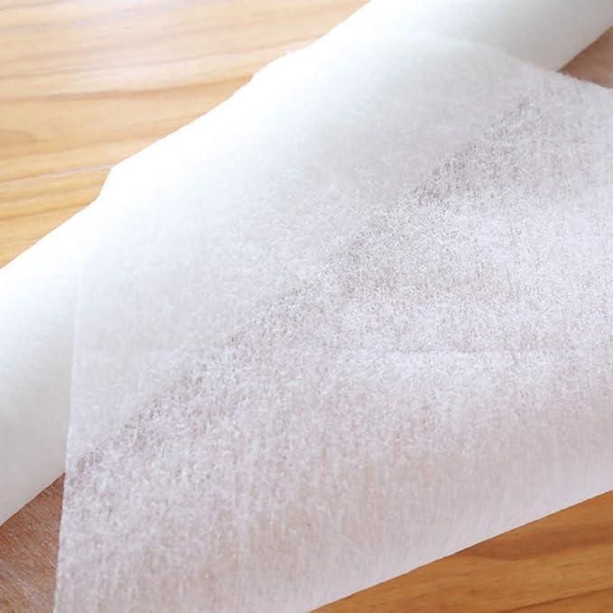 🏠 Hood Oil Absorbing Paper Roll (1 Pack)