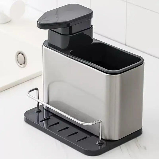 🥢Stainless Steel Storage Rack (1 Piece)