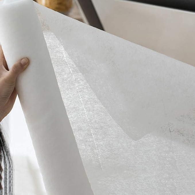 🏠 Hood Oil Absorbing Paper Roll (1 Pack)