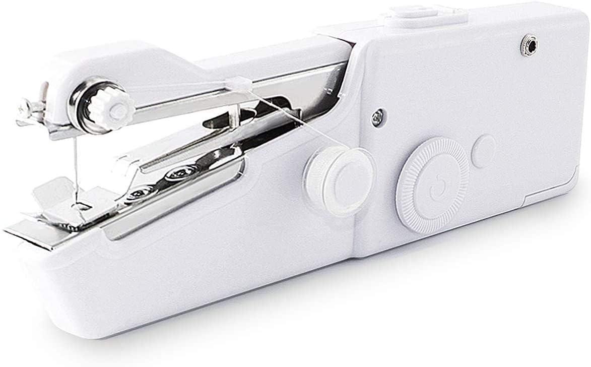 🧵 Handy Stitch Sewing Machine (Portable &amp; Electric)