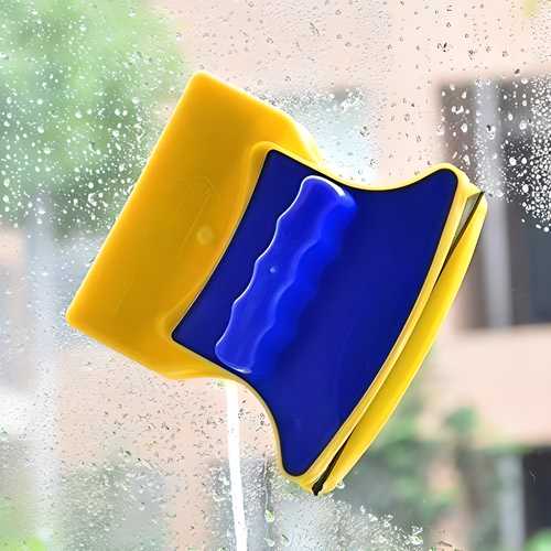 🪟 Magnetic Double-Sided Window Cleaner (1 Piece)