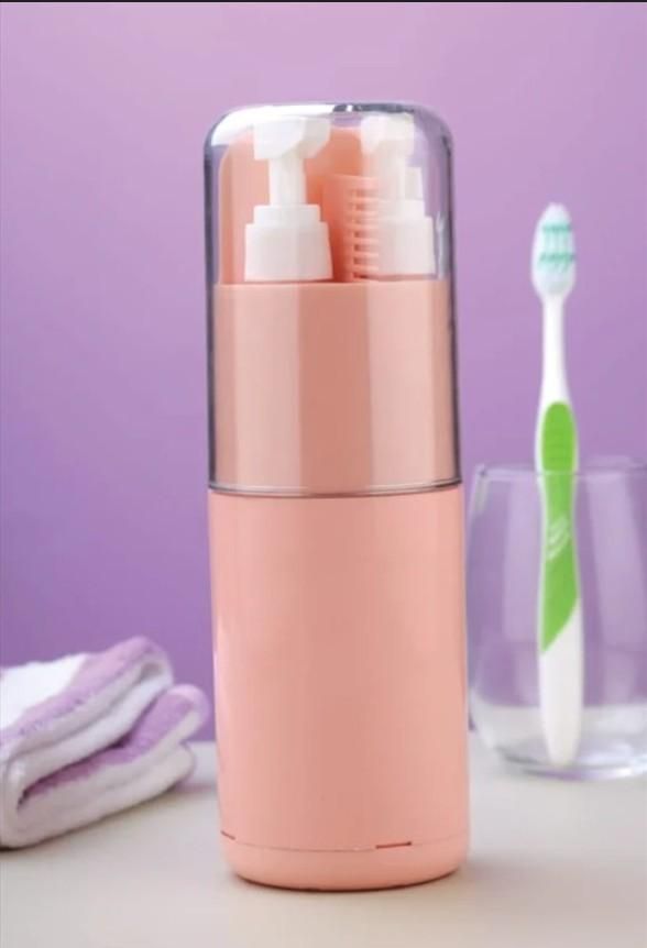 🧳 Travel Kit 6-in-1 (1 Piece)