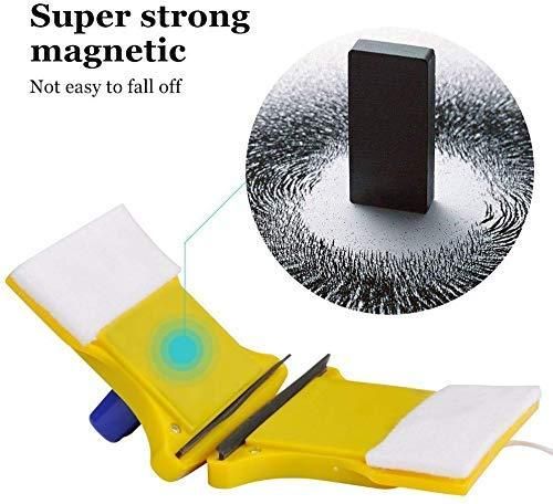 🪟 Magnetic Double-Sided Window Cleaner (1 Piece)