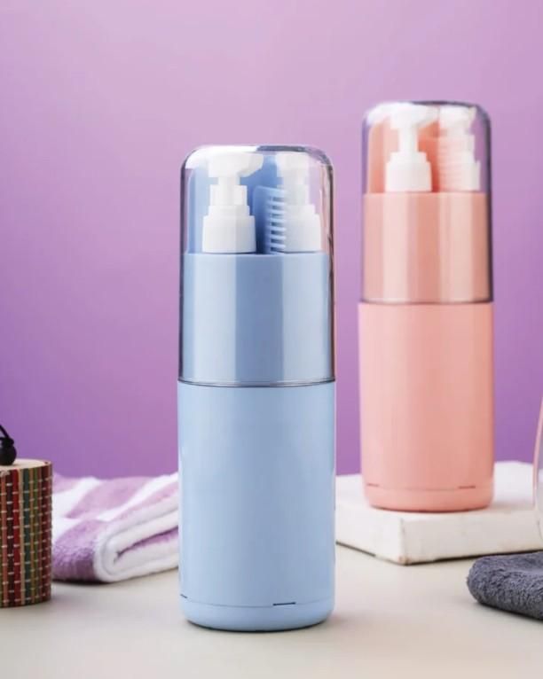 🧳 Travel Kit 6-in-1 (1 Piece)